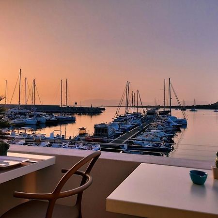 B&B Villaggio Dei Pescatori Сан-Вито-Ло-Капо Экстерьер фото
